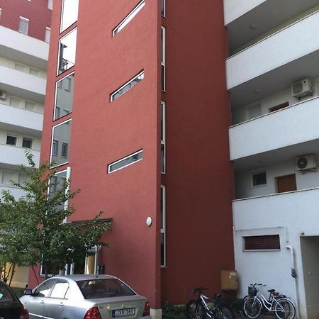 Apartman 511 شيوفوك المظهر الخارجي الصورة