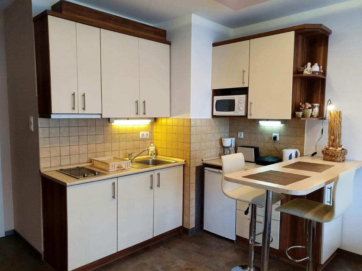 Apartman 511 شيوفوك المظهر الخارجي الصورة