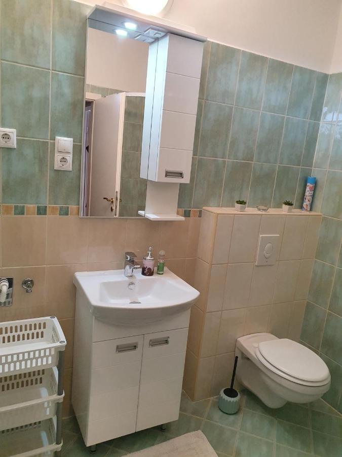 Apartman 511 شيوفوك المظهر الخارجي الصورة