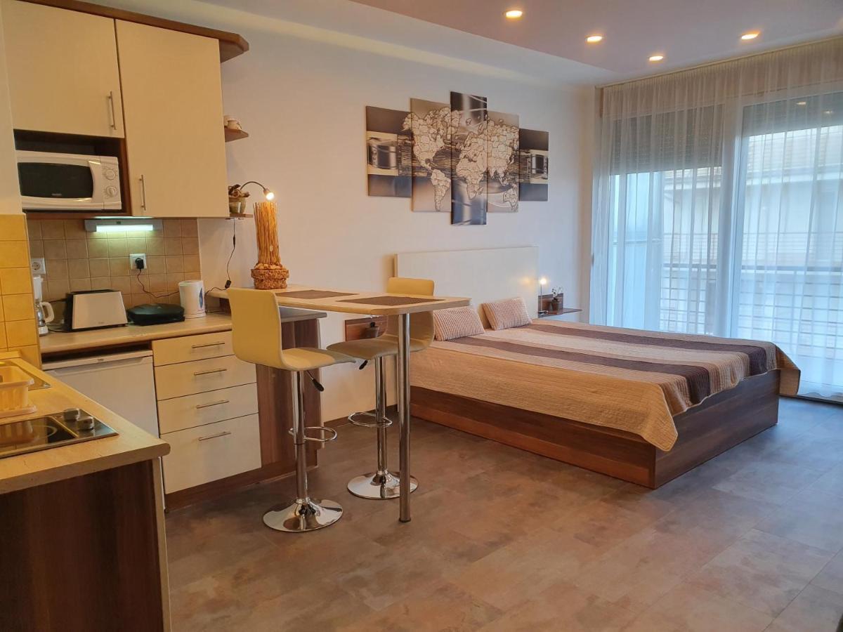 Apartman 511 شيوفوك المظهر الخارجي الصورة