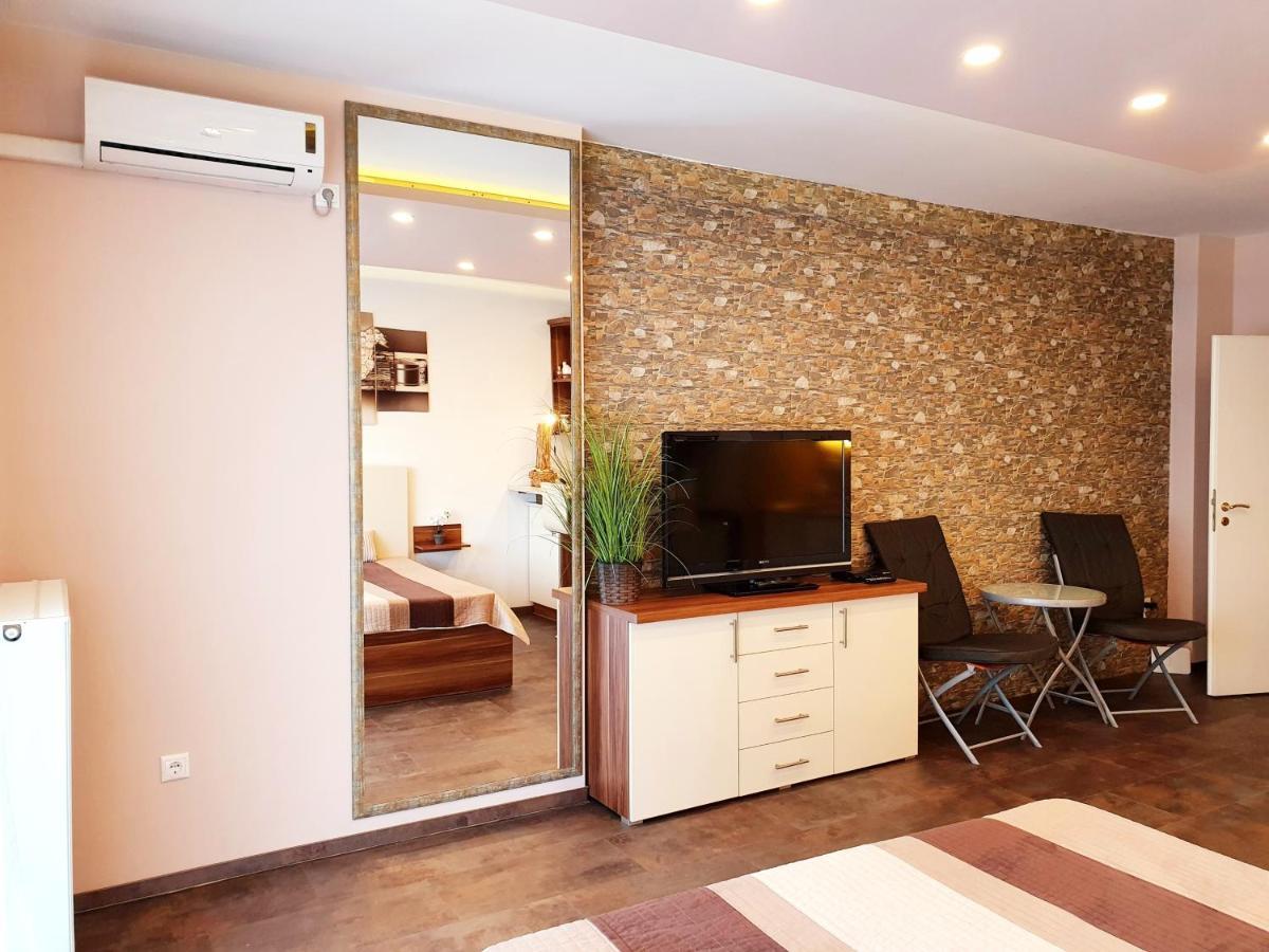 Apartman 511 شيوفوك المظهر الخارجي الصورة