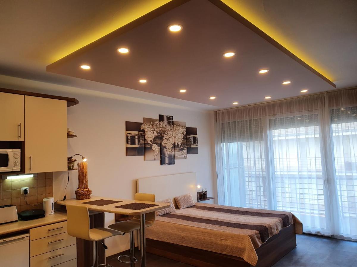 Apartman 511 شيوفوك المظهر الخارجي الصورة
